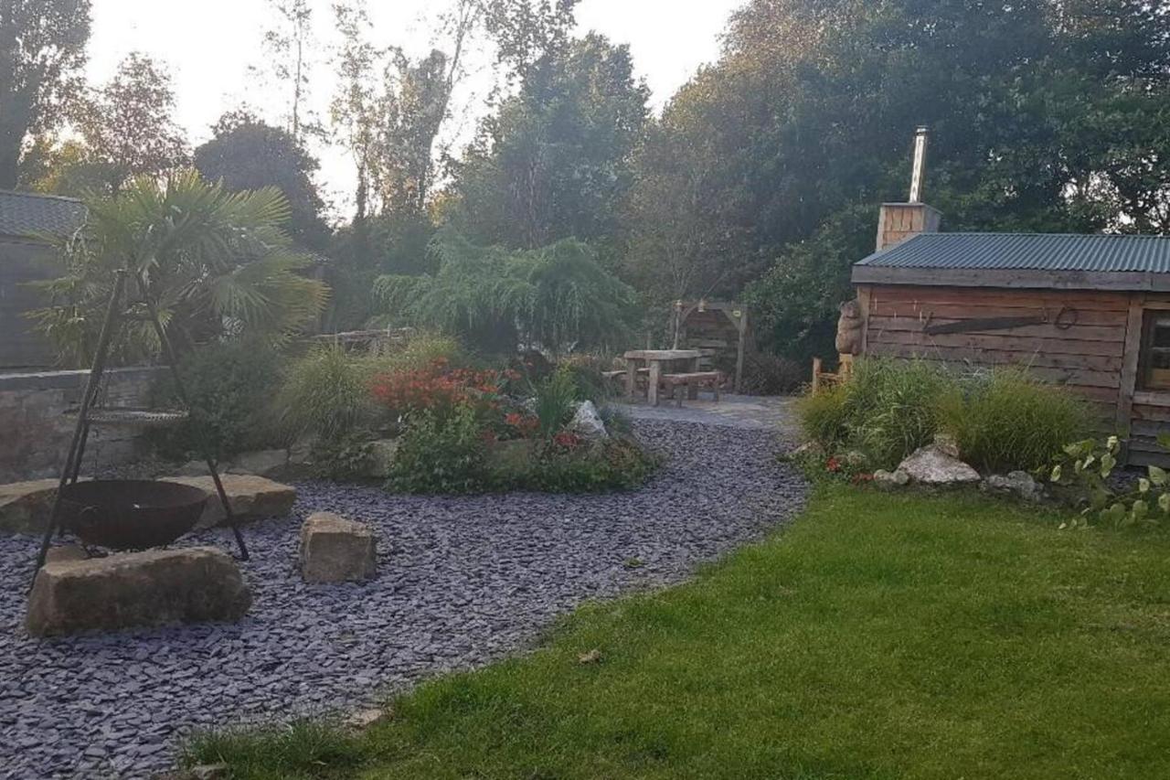 Charming 2-Bed Cabin In Sutton ColdfieldRoyal Sutton Coldfield Kültér fotó